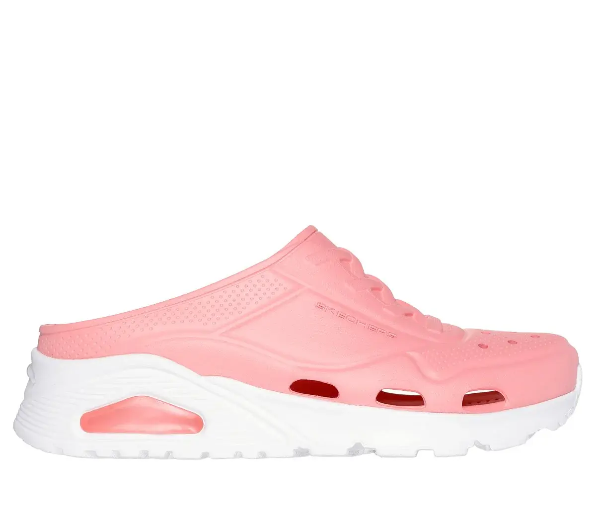 Foamies: Arch Fit Uno – High Standards