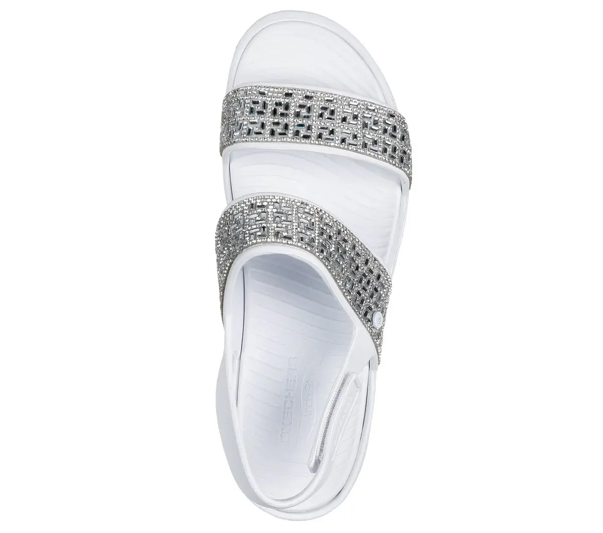 Foamies: Arch Fit Upbeat – Aura Foamies: Arch Fit Upbeat – Aura