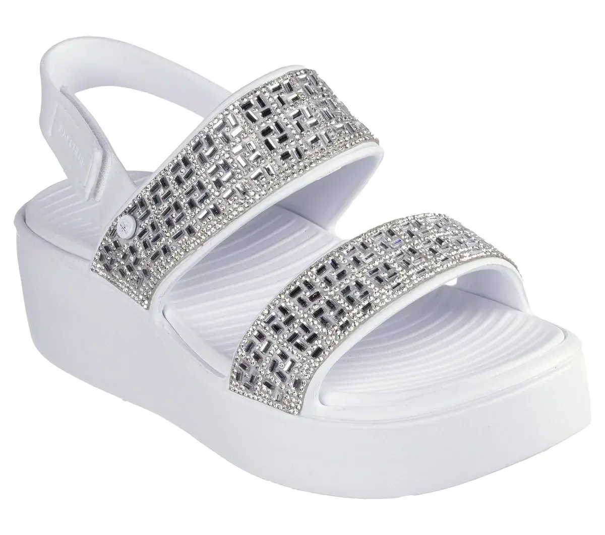 Foamies: Arch Fit Upbeat – Aura Foamies: Arch Fit Upbeat – Aura