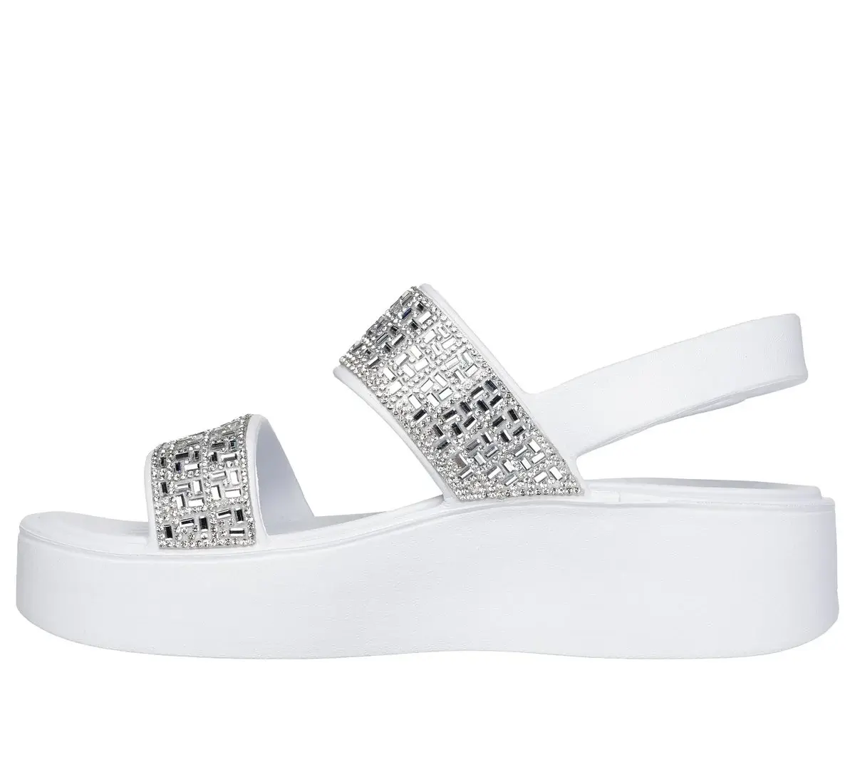 Foamies: Arch Fit Upbeat – Aura Foamies: Arch Fit Upbeat – Aura