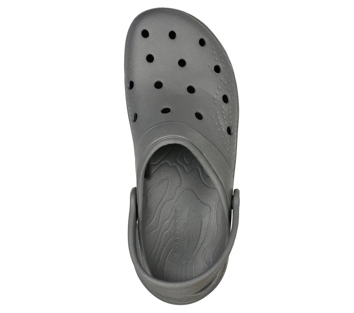 Foamies: Arch Fit – Valiant