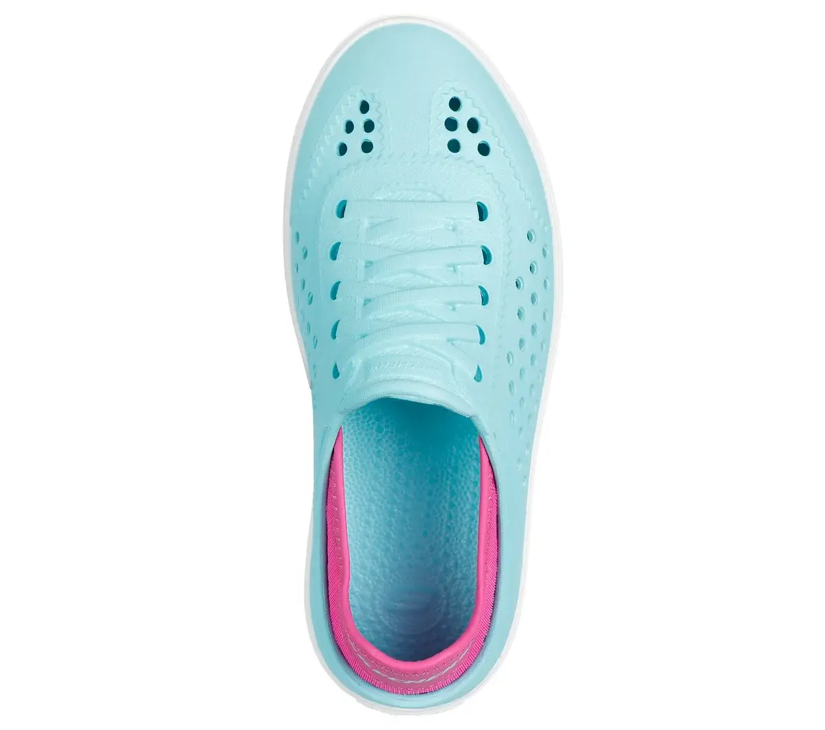 Foamies: Breezy Steps