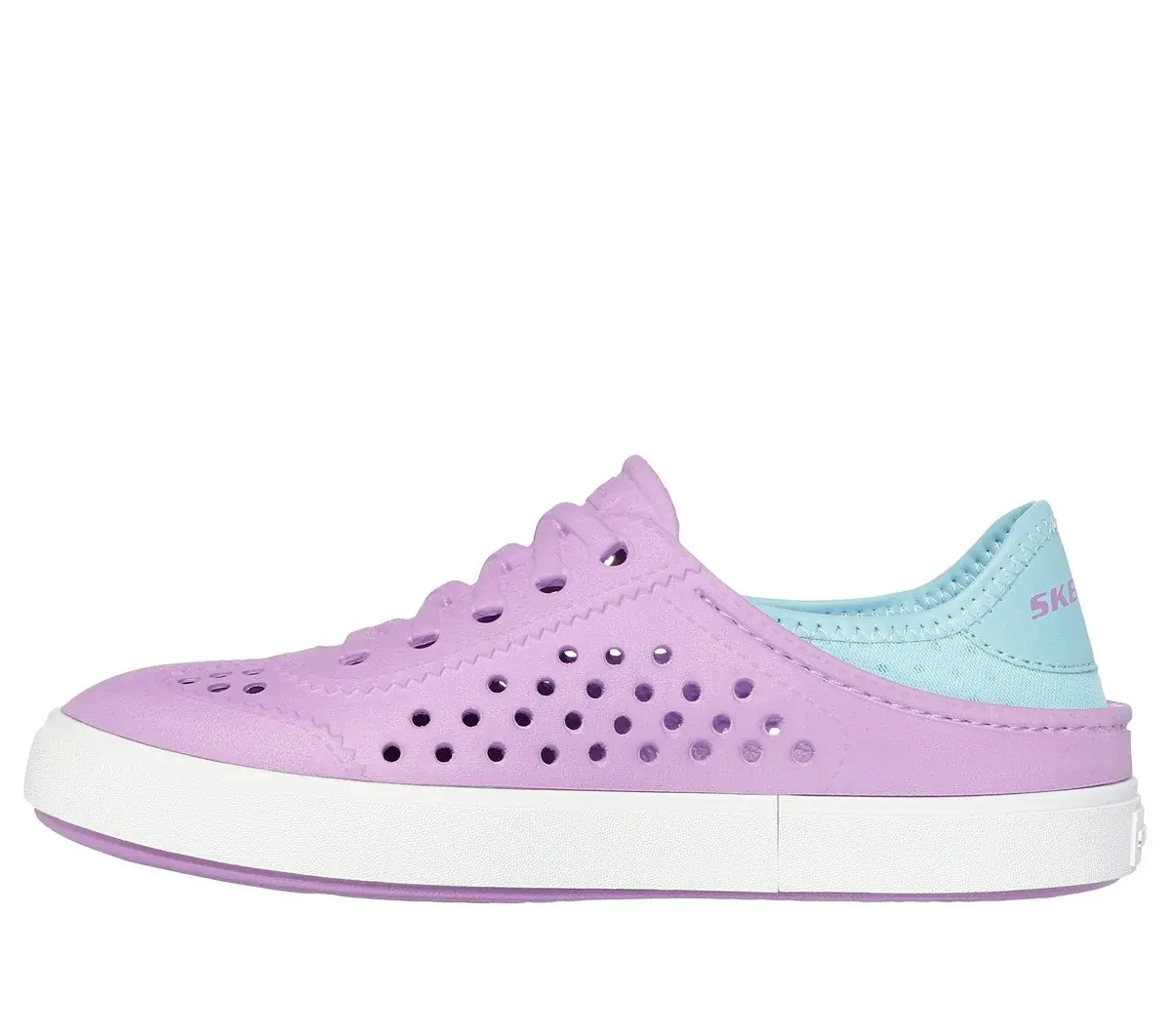 Foamies: Breezy Steps Foamies: Breezy Steps