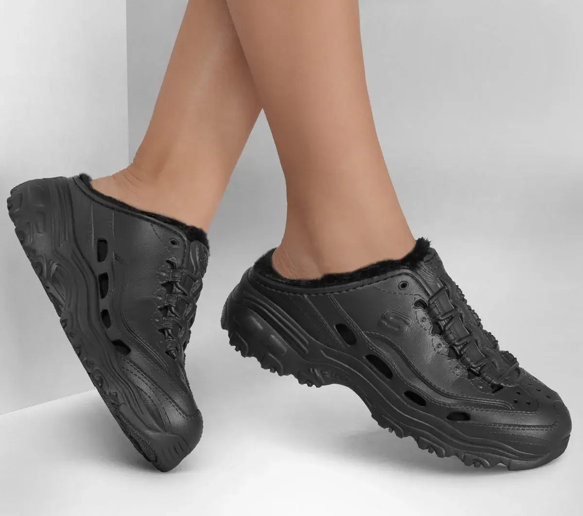 Foamies: D’Lites 2.0 – Warm & Cozy