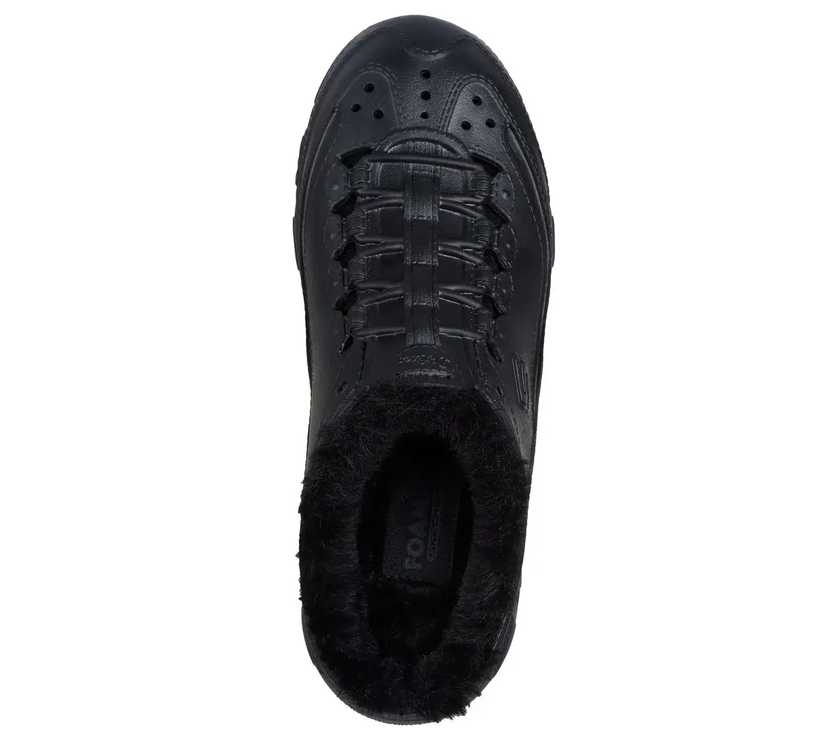 Foamies: D’Lites 2.0 – Warm & Cozy Foamies: D’Lites 2.0 – Warm & Cozy