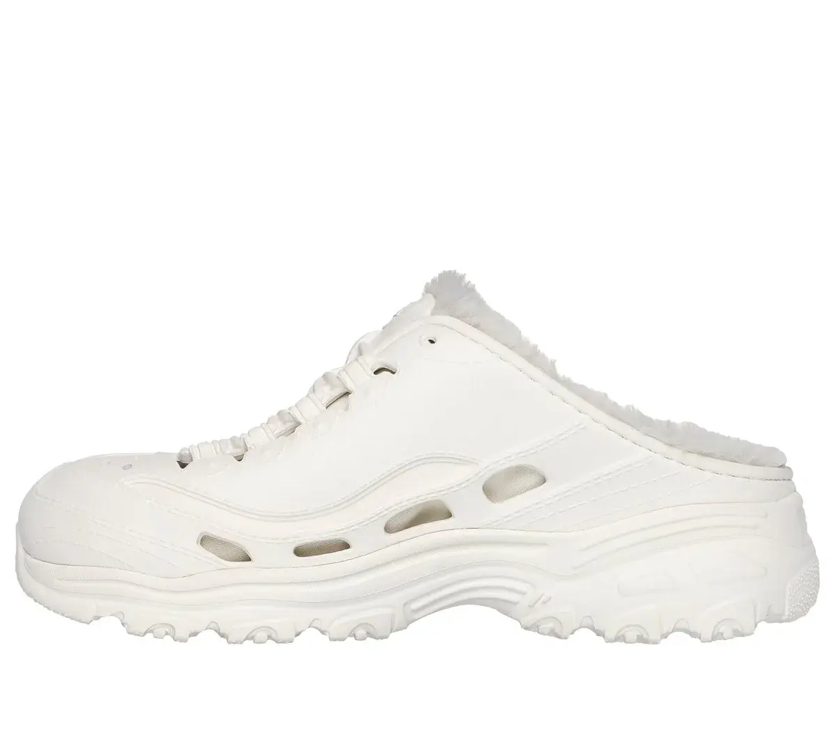 Foamies: D’Lites 2.0 – Warm & Cozy Foamies: D’Lites 2.0 – Warm & Cozy