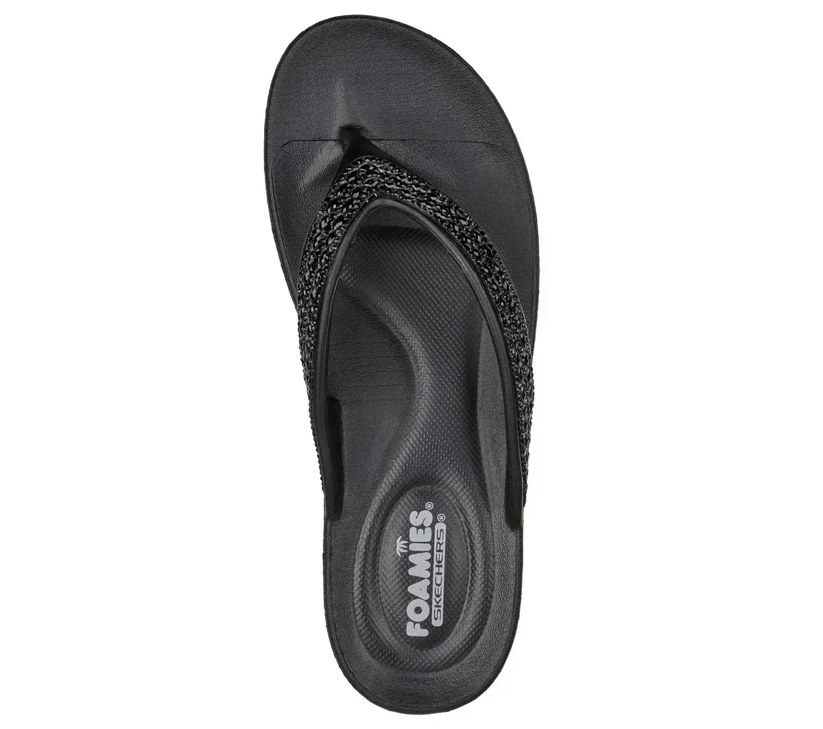 Foamies: Glitzy Foamies: Glitzy