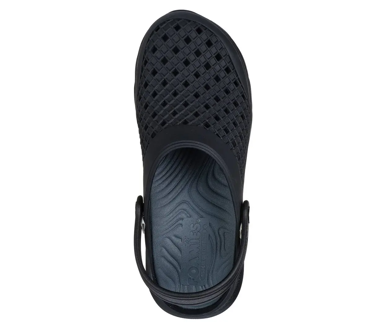 Foamies: GO WALK 7 – Ambition