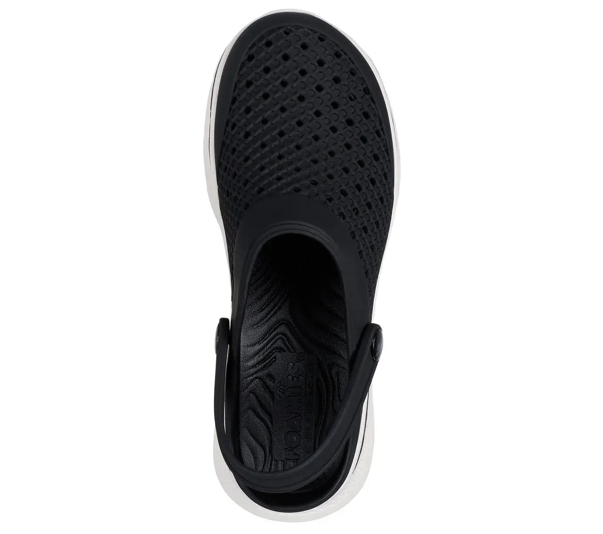 Foamies: GO WALK 7 – Joyous Foamies: GO WALK 7 – Joyous