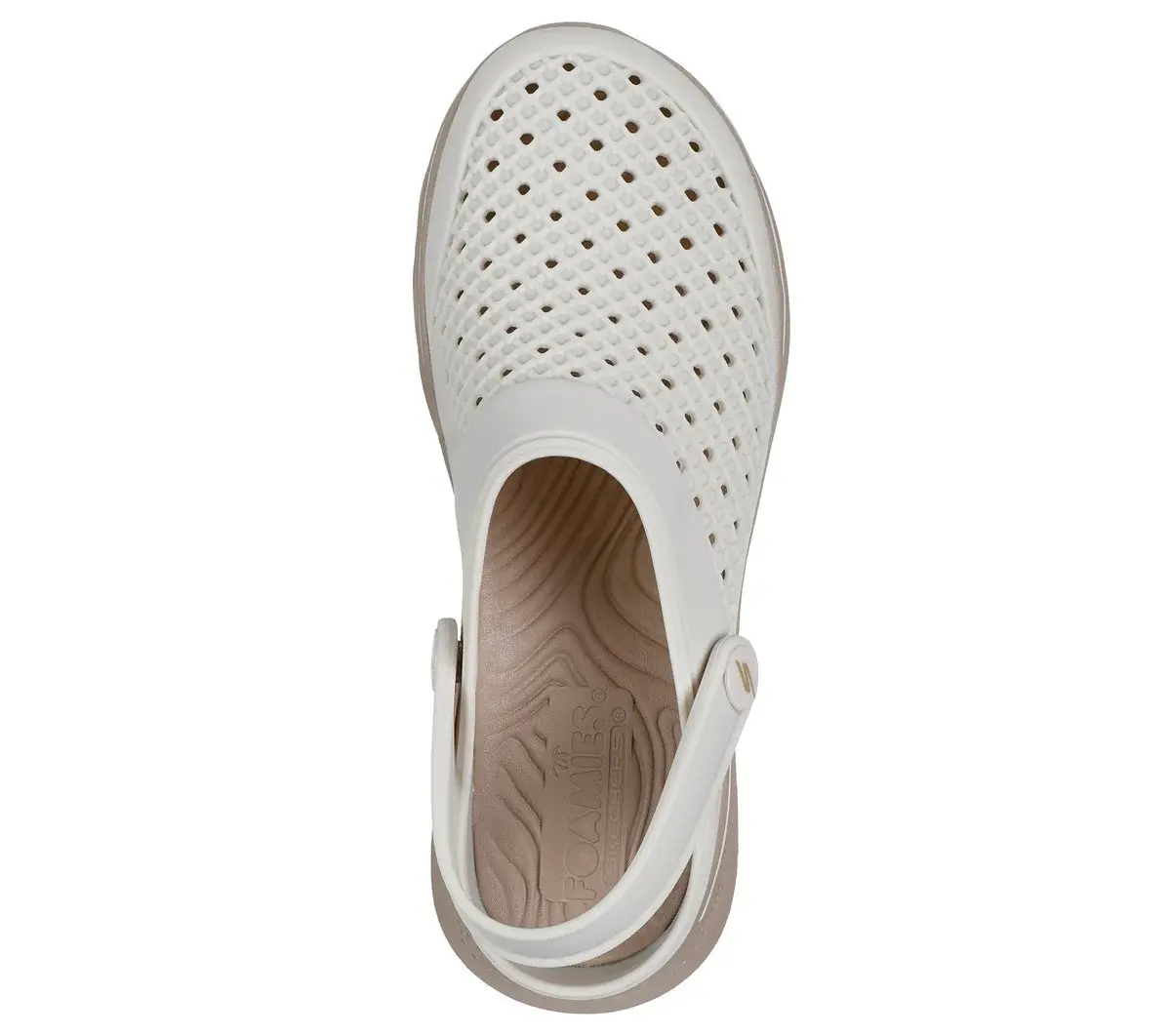 Foamies: GO WALK 7 – Joyous Foamies: GO WALK 7 – Joyous