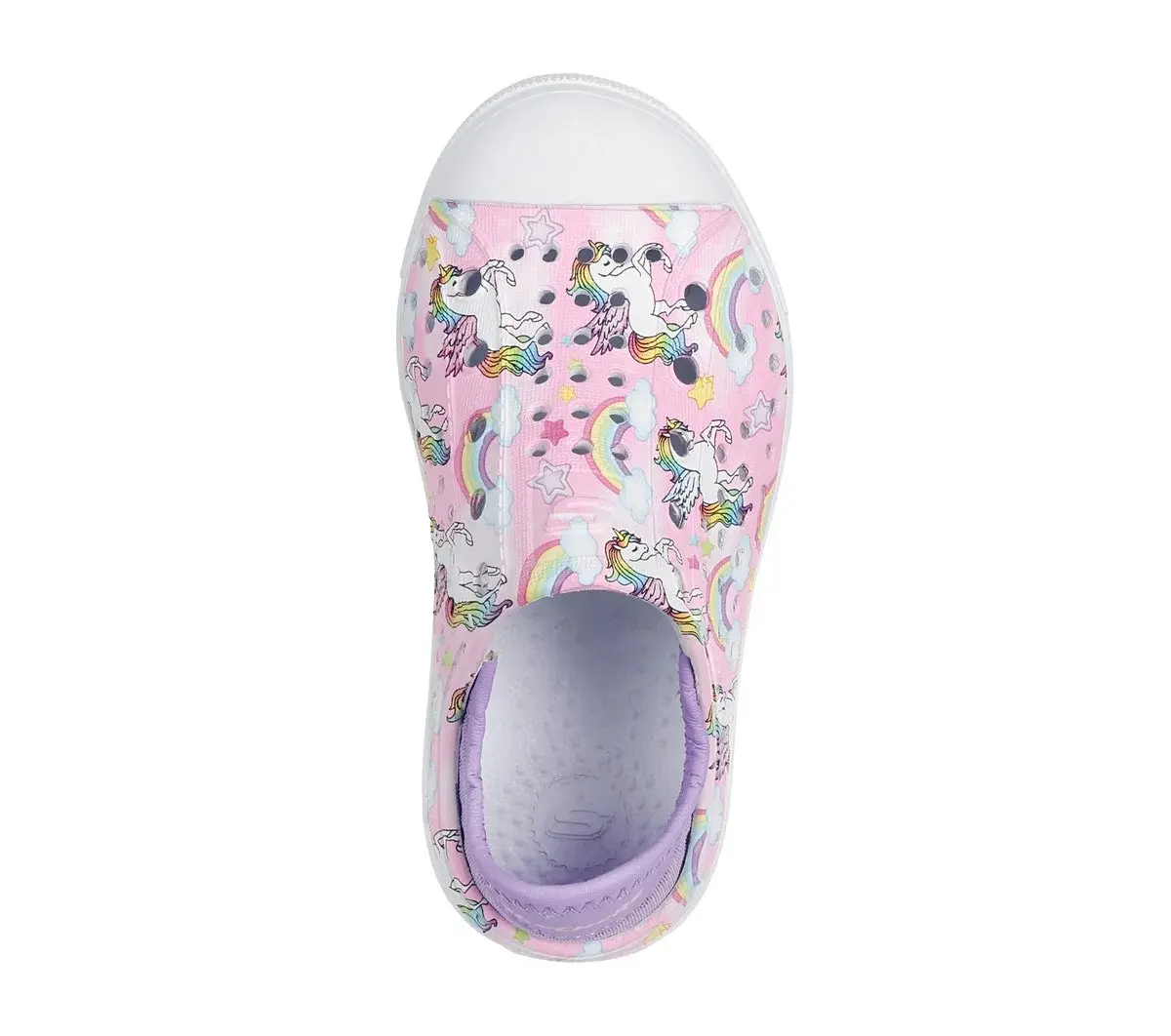 Foamies: Guzman Steps