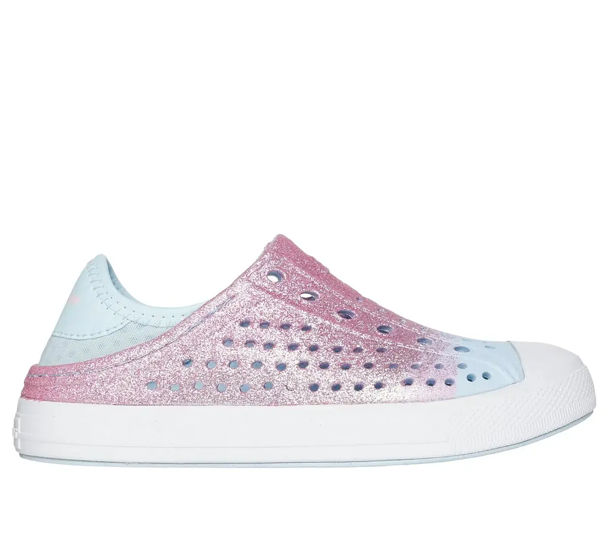 Foamies: Guzman Steps – Aqua Surge