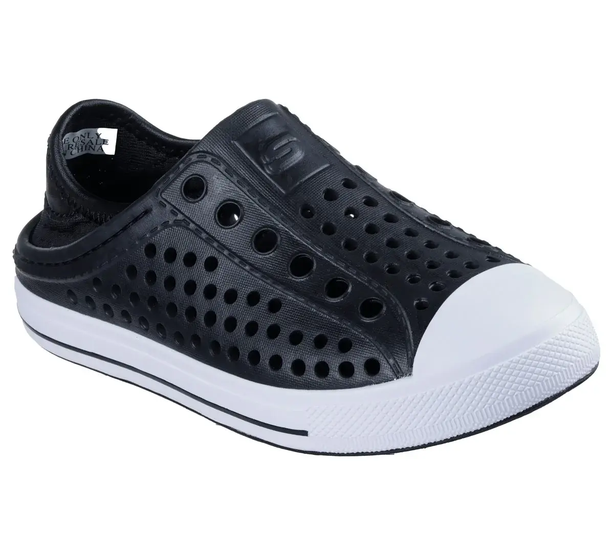 Foamies: Guzman Steps – Aqua Surge Foamies: Guzman Steps – Aqua Surge