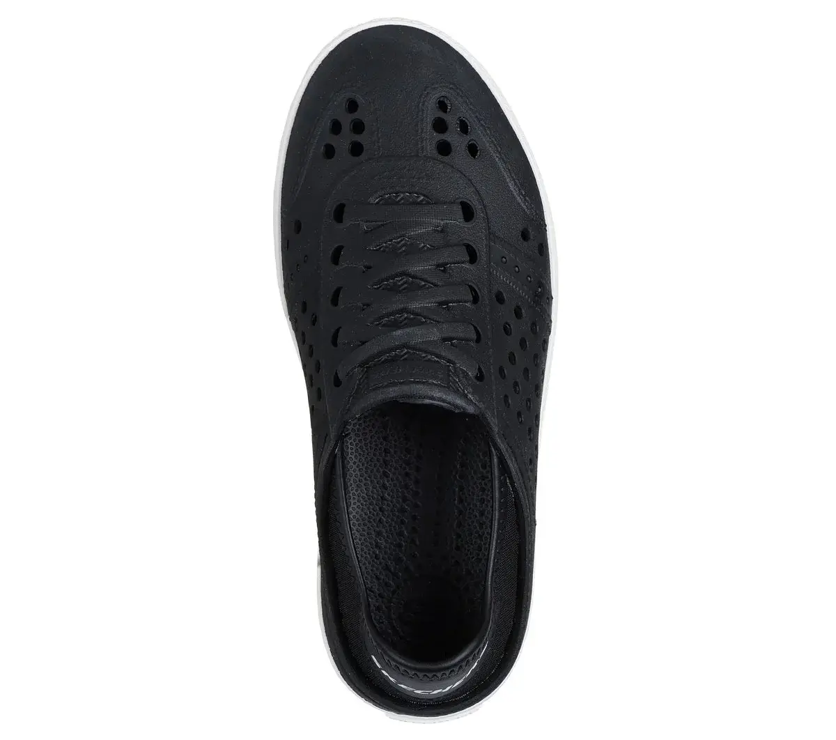 Foamies: Guzman Street