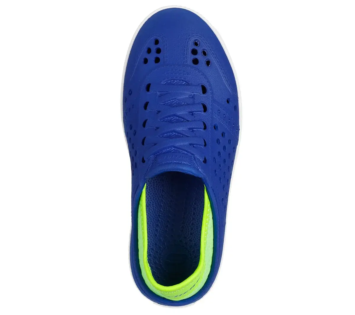 Foamies: Guzman Street