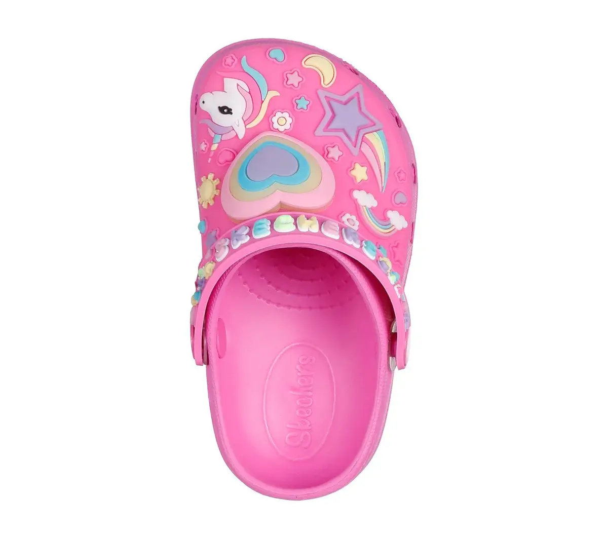 Foamies: Heart Charmer – Girly Land