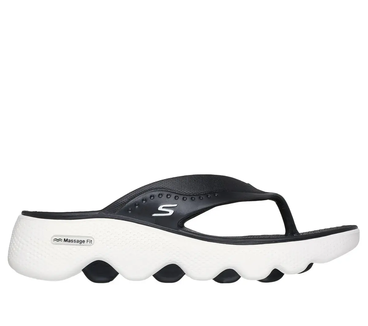 Foamies: Massage Fit – Alluring