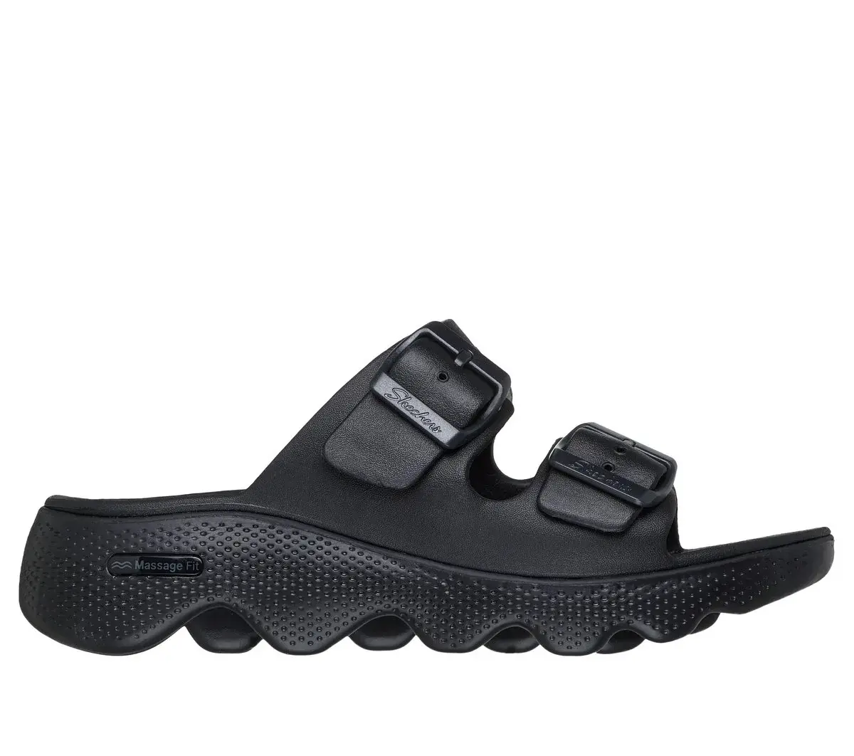 Foamies: Massage Fit Sandal – Care Free