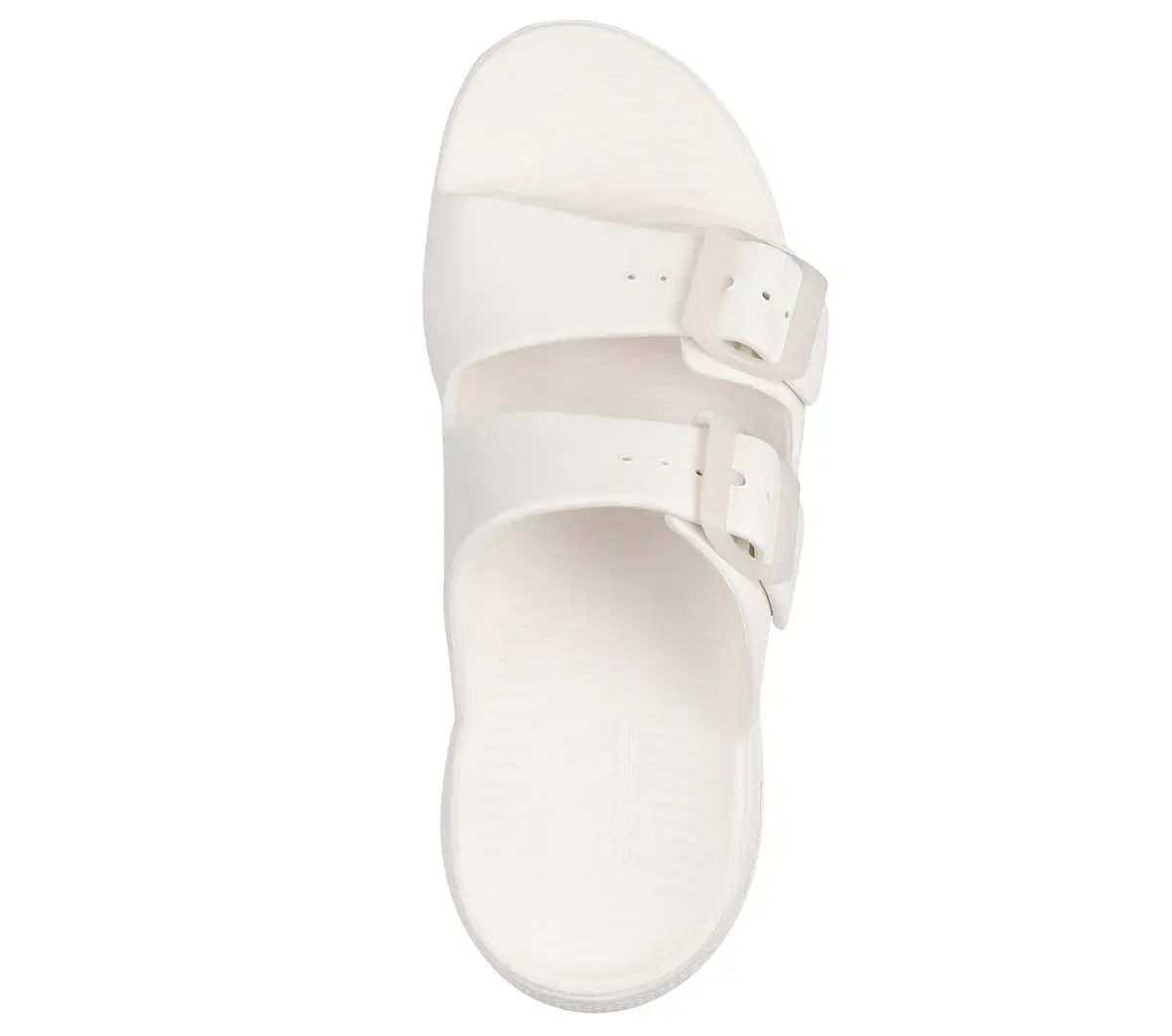 Foamies: Massage Fit Sandal – Care Free Foamies: Massage Fit Sandal – Care Free