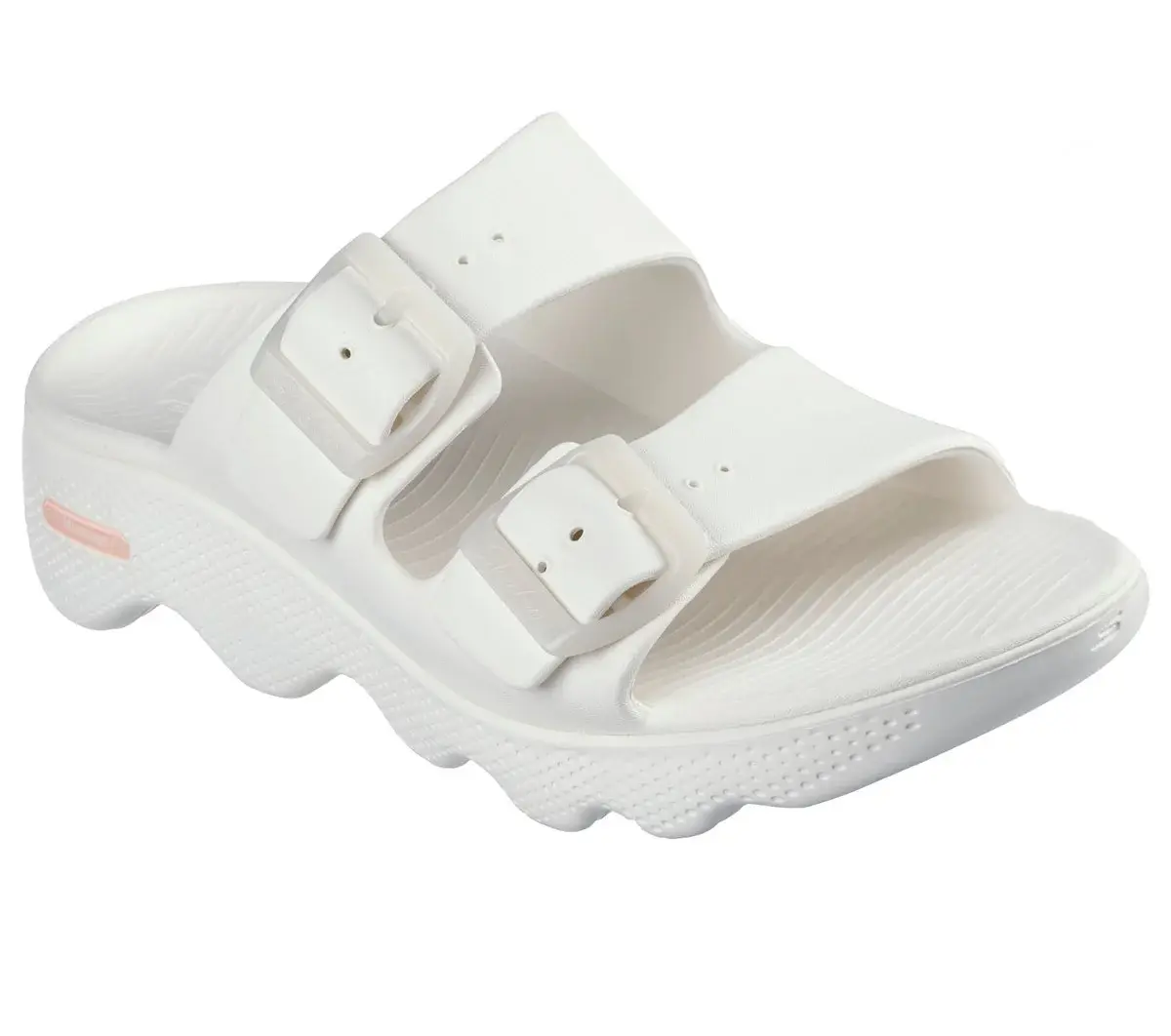 Foamies: Massage Fit Sandal – Care Free Foamies: Massage Fit Sandal – Care Free