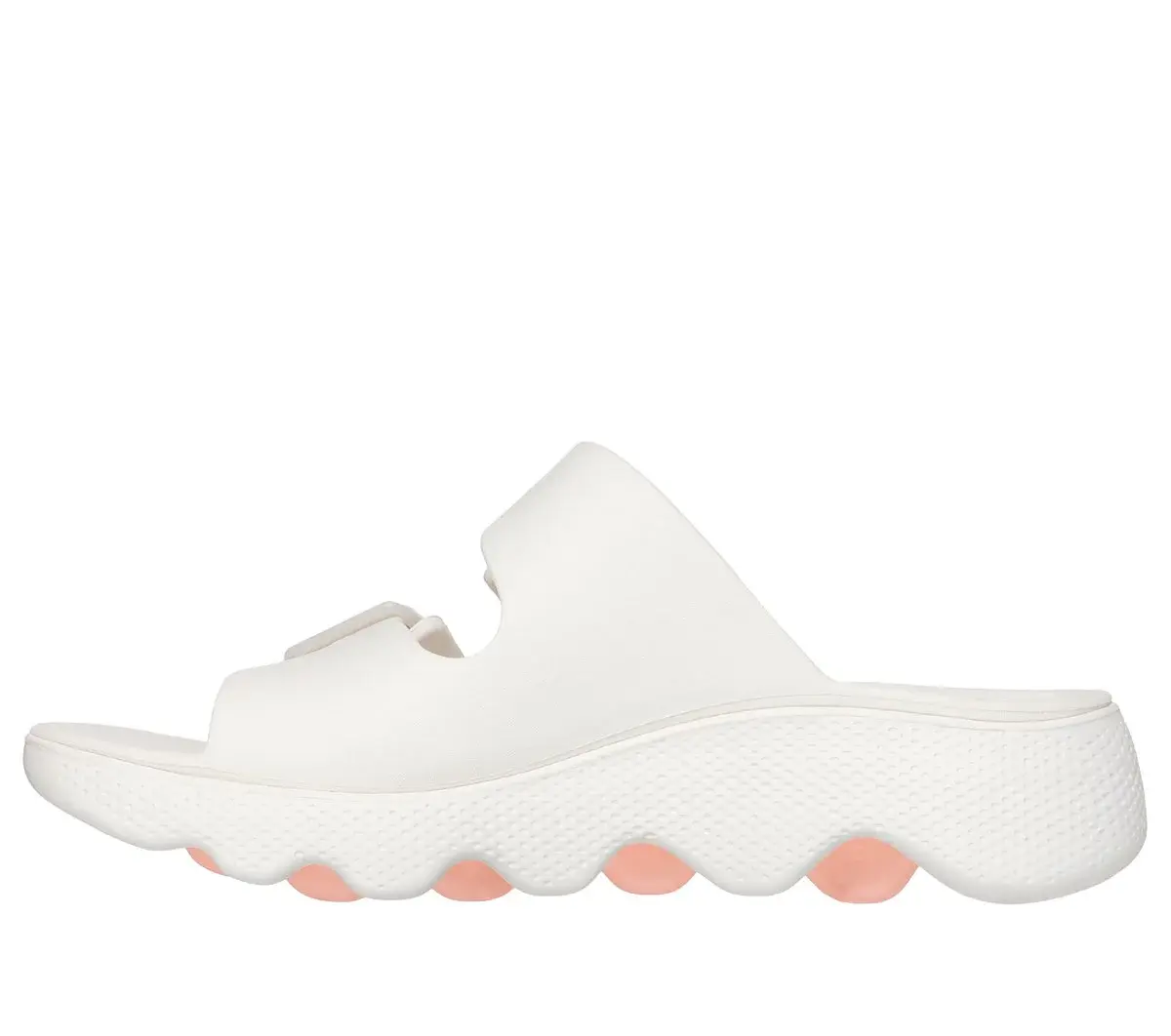 Foamies: Massage Fit Sandal – Care Free Foamies: Massage Fit Sandal – Care Free