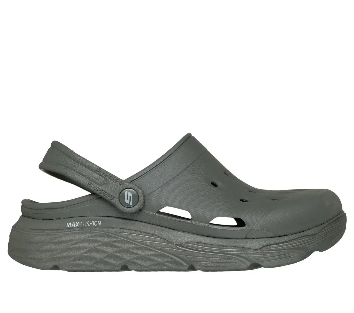 Foamies: Max Cushioning – Inner Strength