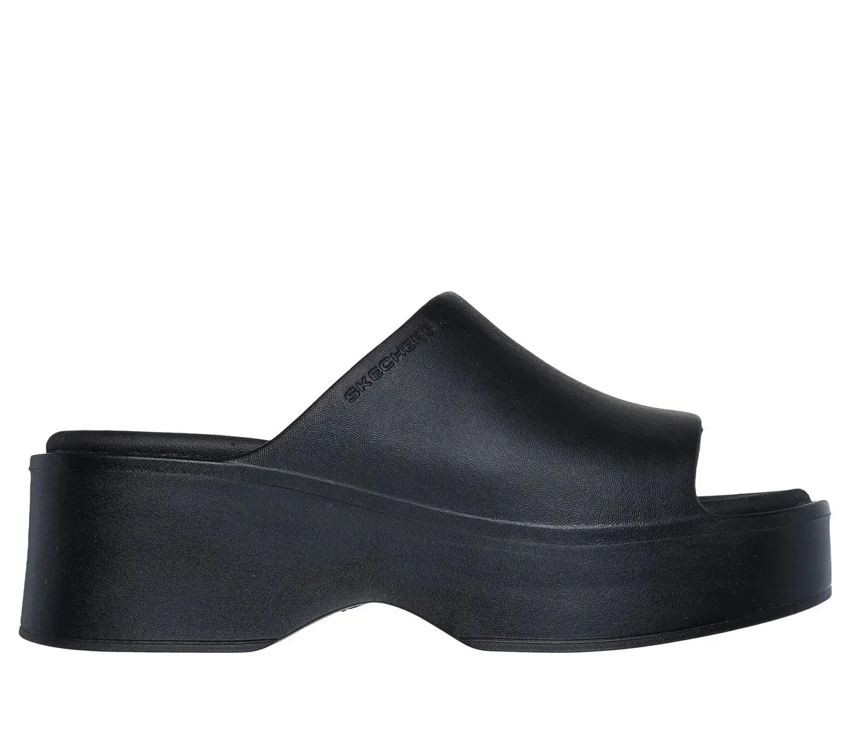 Foamies: Rave – As If