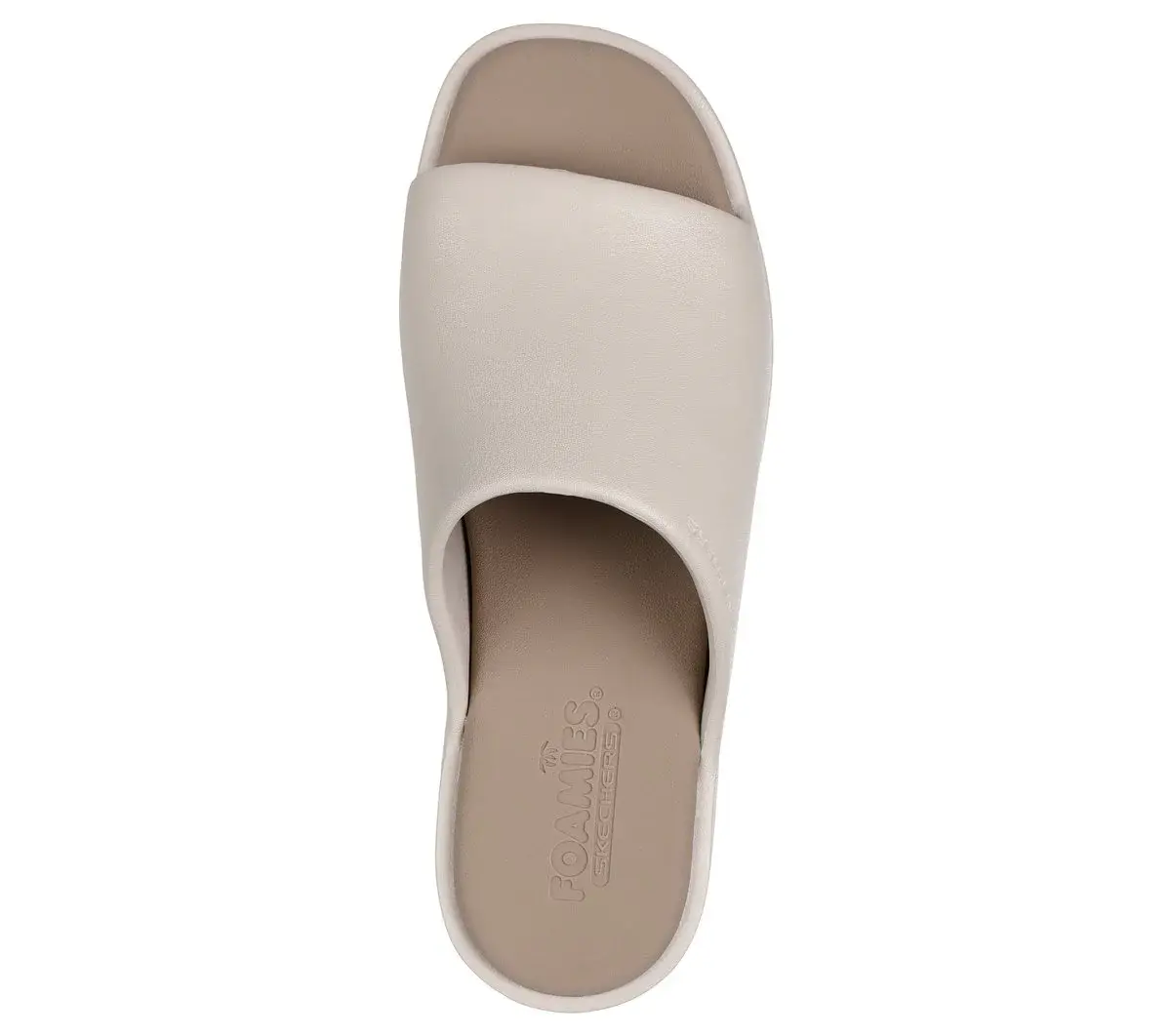 Foamies: Rave – As If