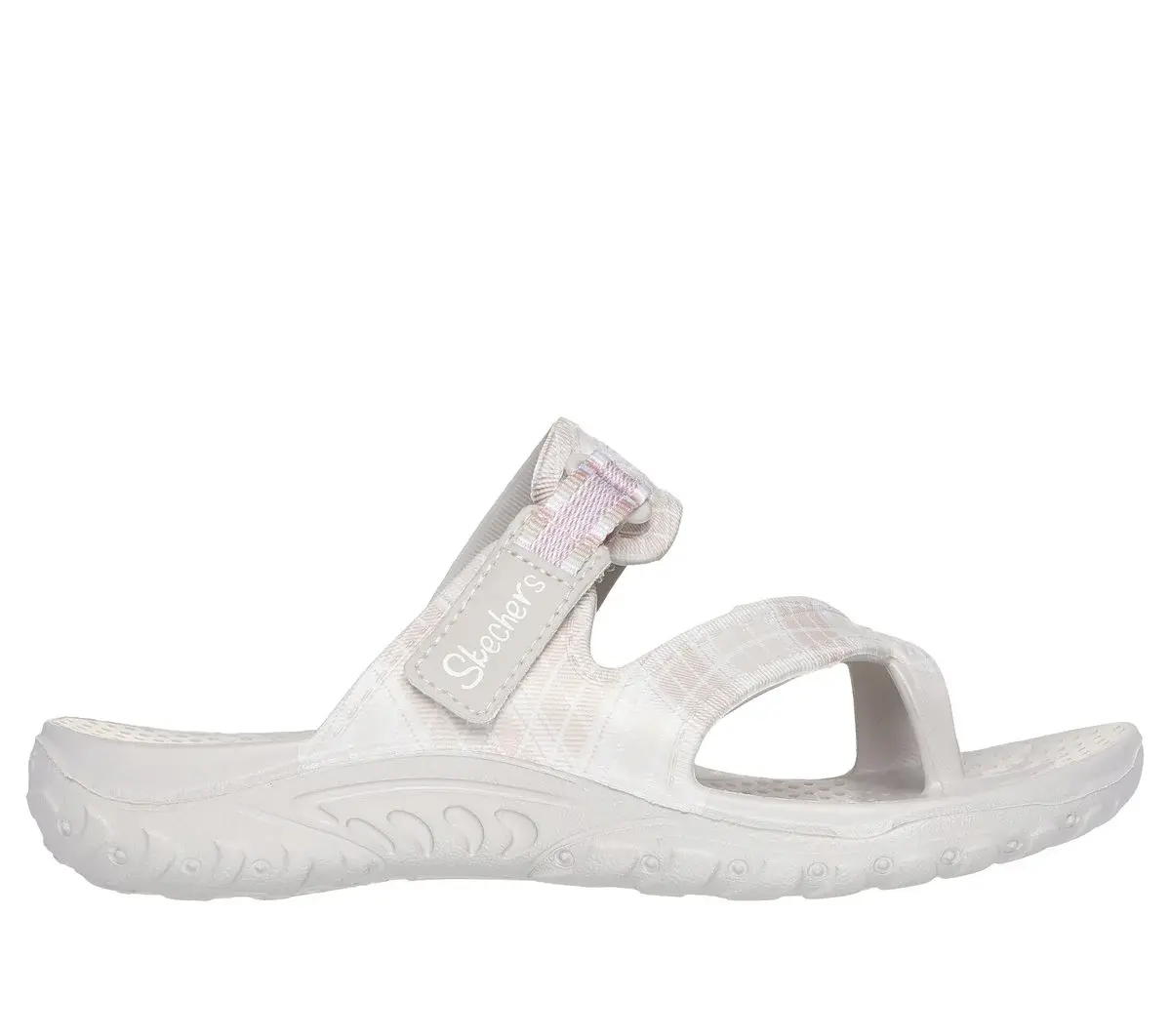 Foamies: Reggae – Tartan Charm