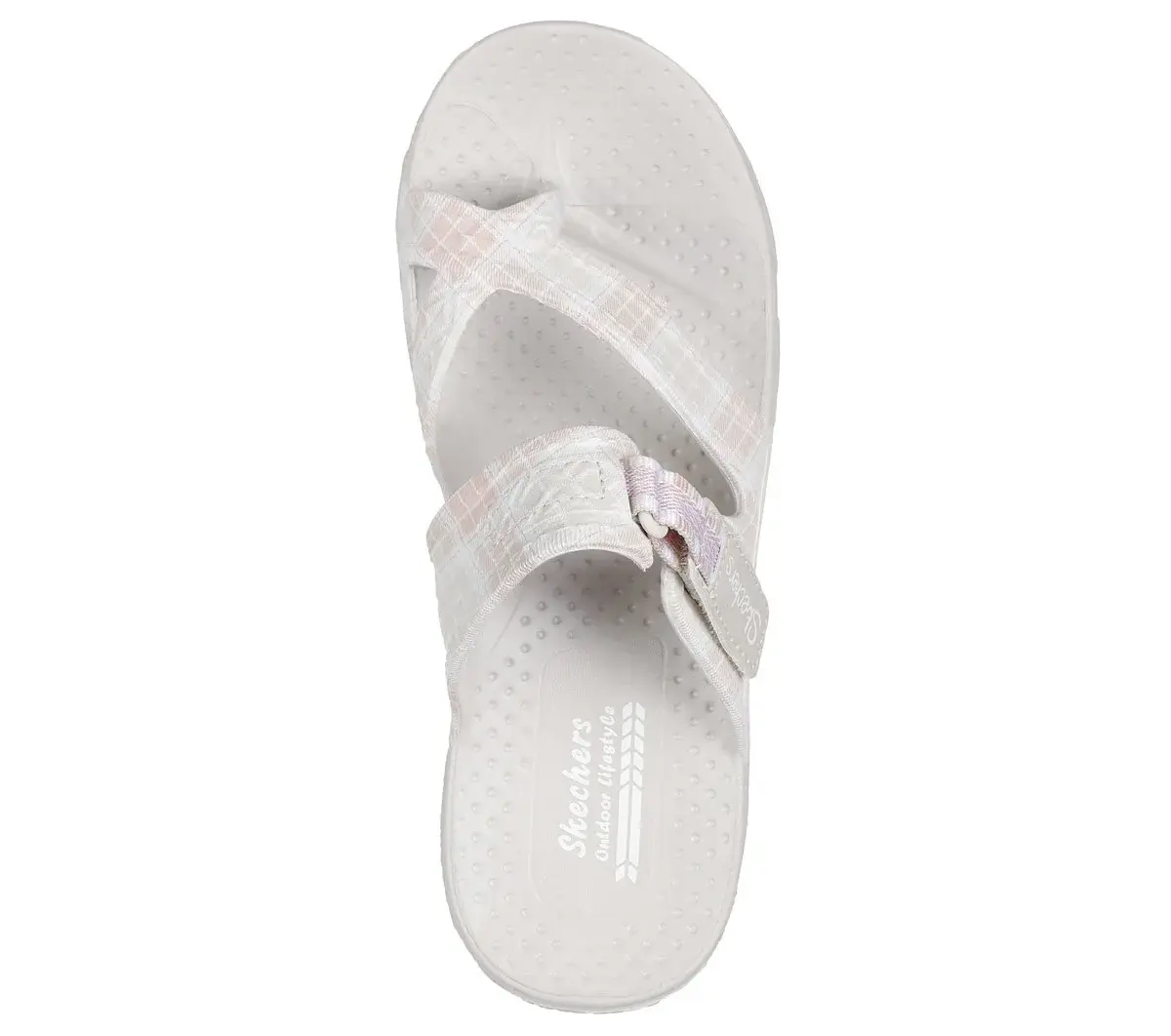 Foamies: Reggae – Tartan Charm