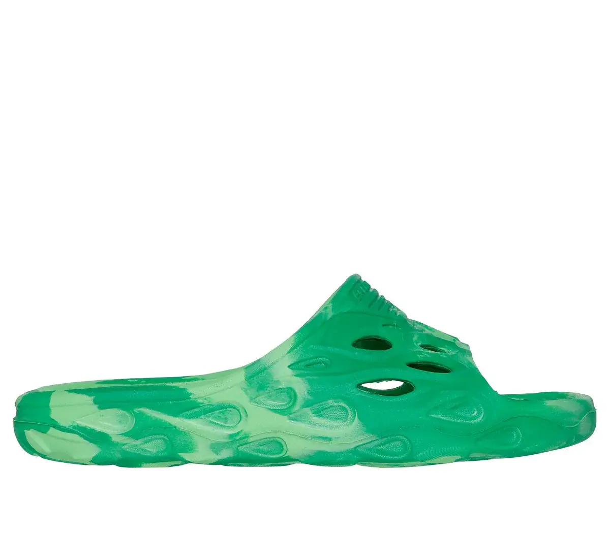 Foamies: Thermo-Slide