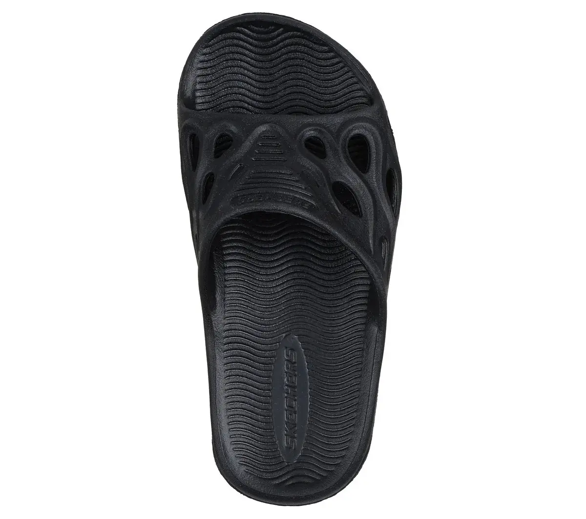 Foamies: Thermo-Slide