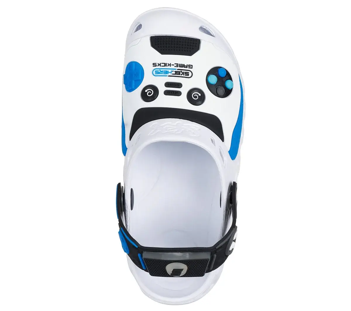 Foamies: Zaggle – Hydro-Pointz