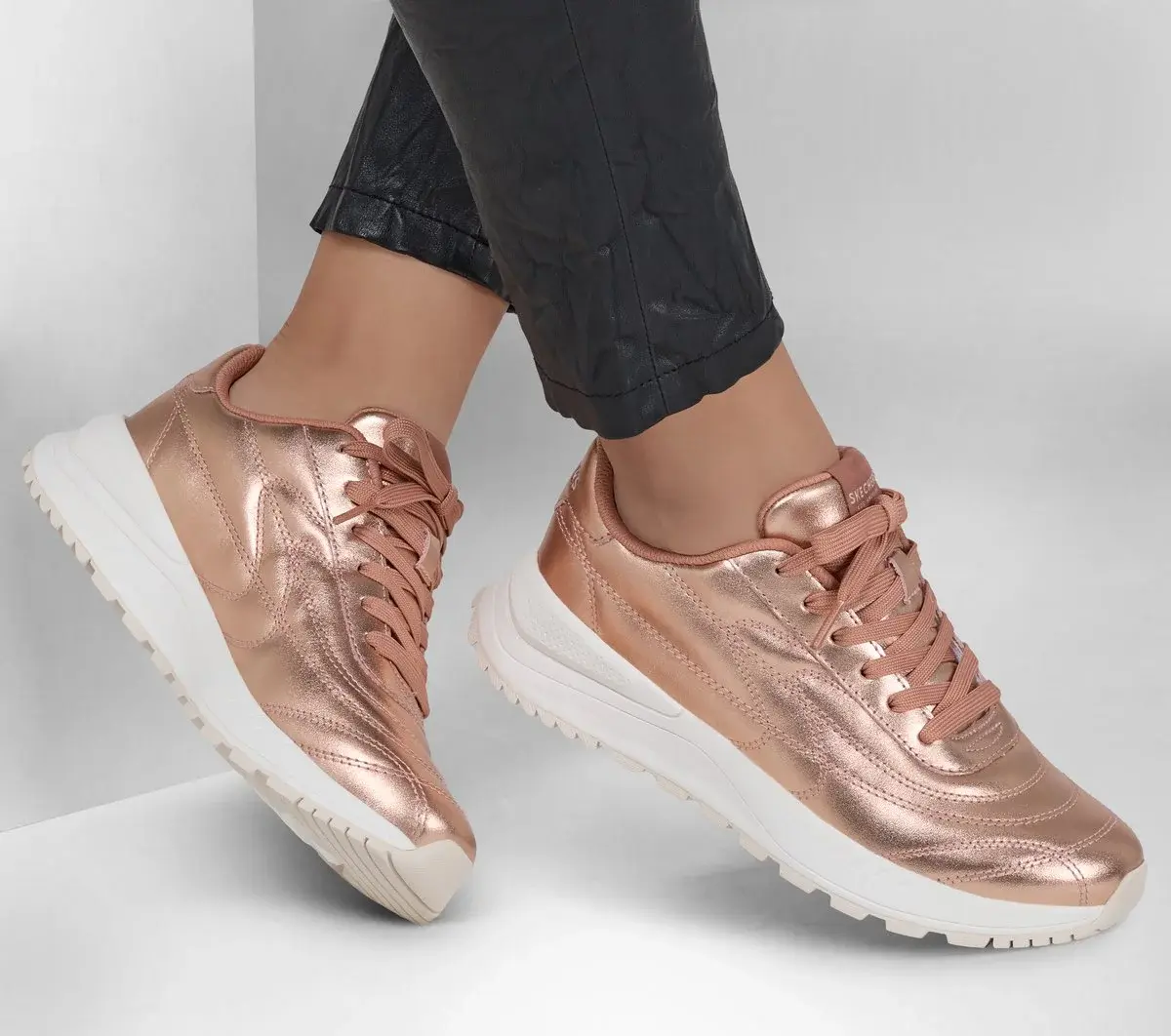 Fury – Metallic Waves