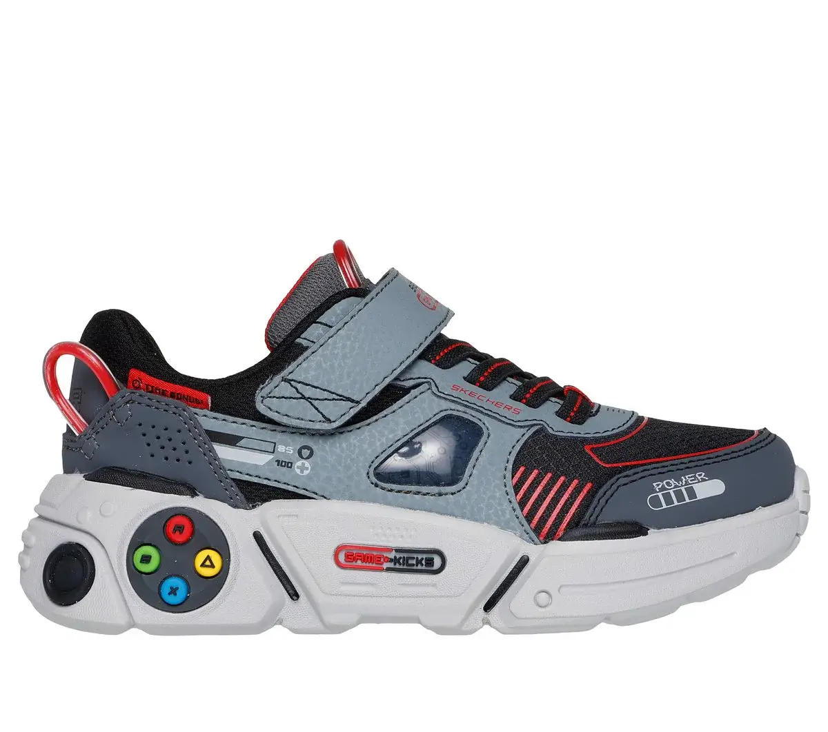 Game Kicks: Gametronix 2.0