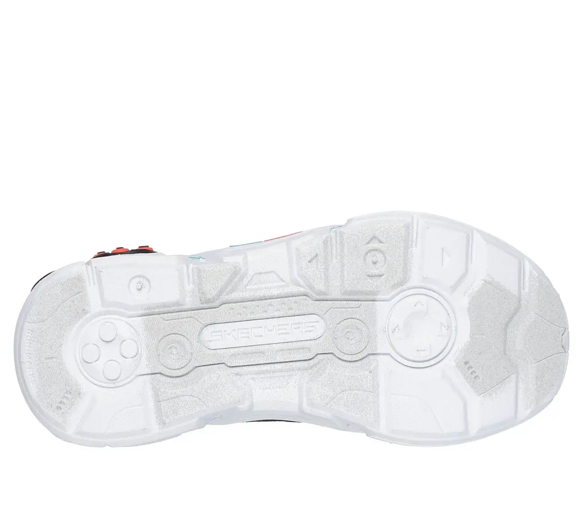 Game Kicks: Gametronix 2.0 Game Kicks: Gametronix 2.0