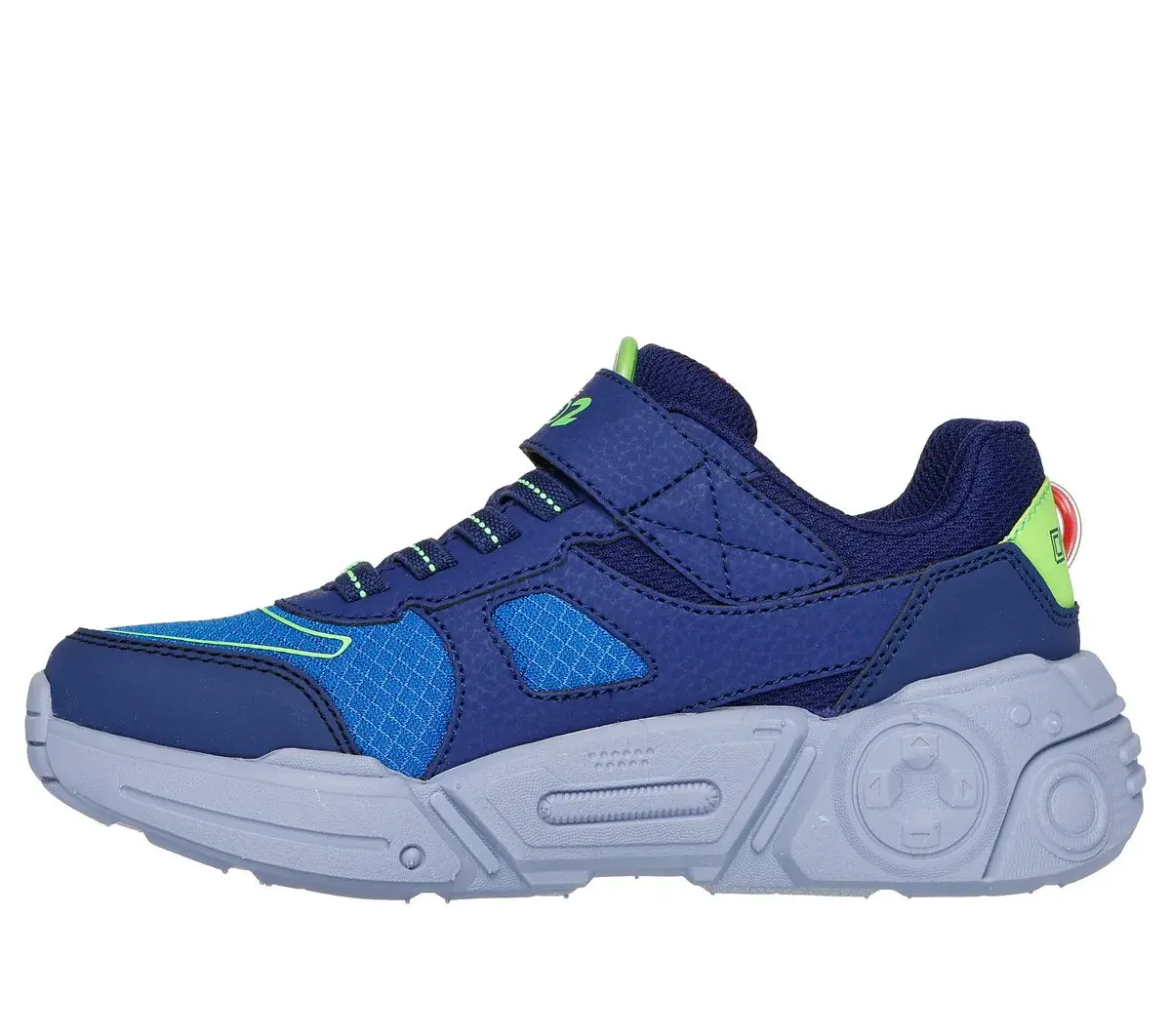 Game Kicks: Gametronix 2.0 Game Kicks: Gametronix 2.0