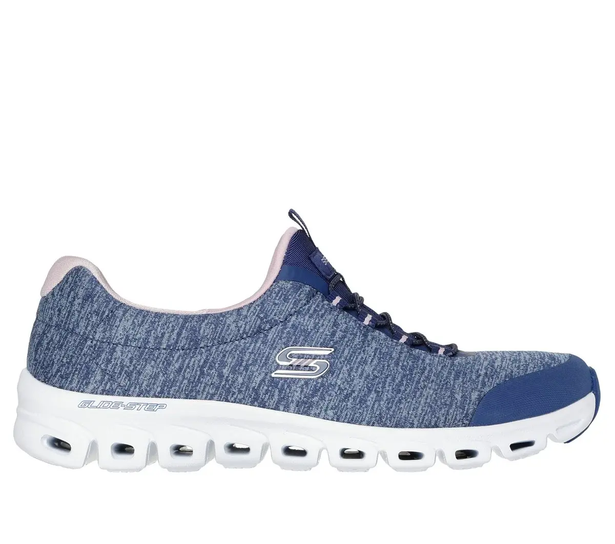 Glide-Step – Persistence