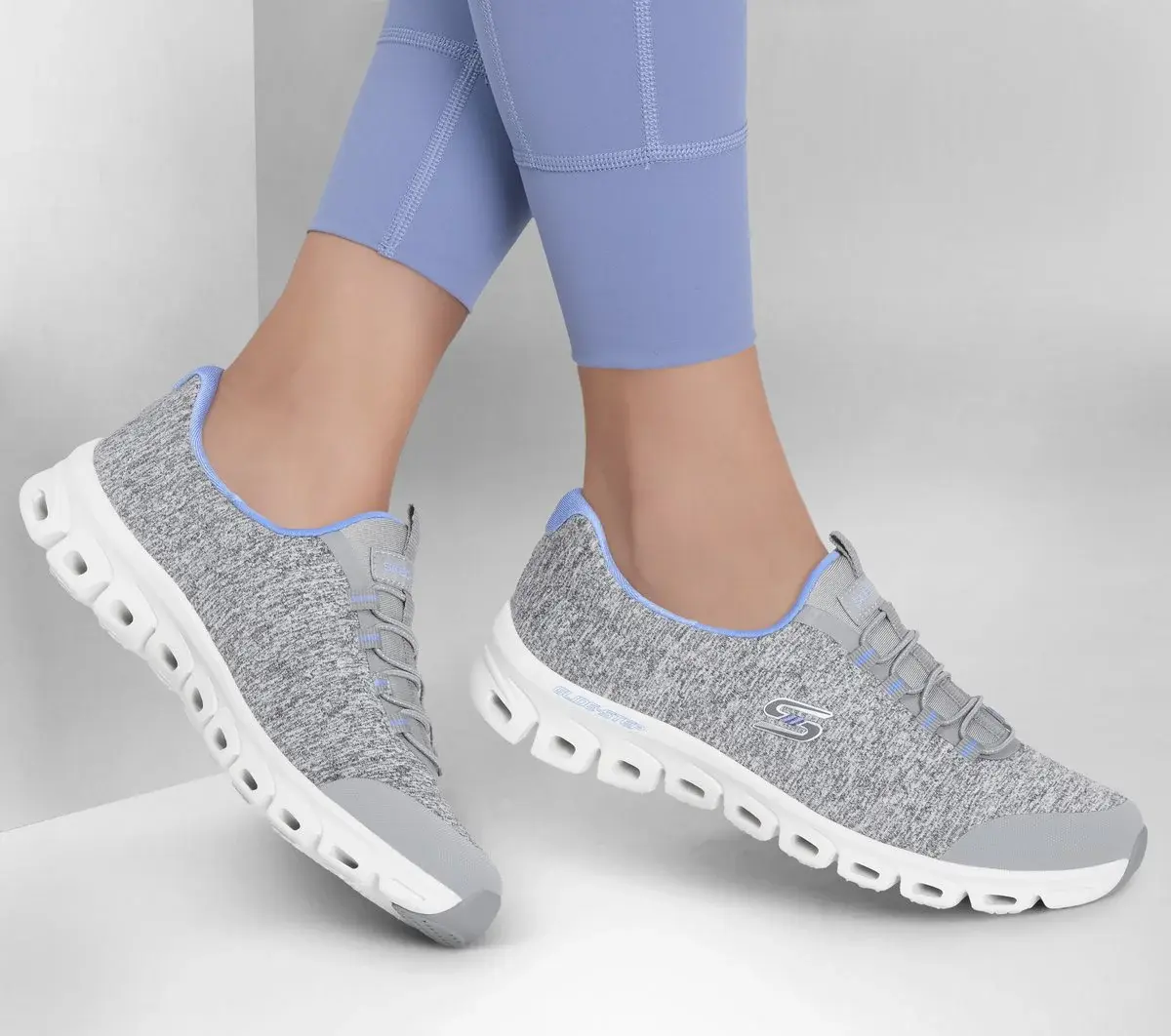 Glide-Step – Persistence