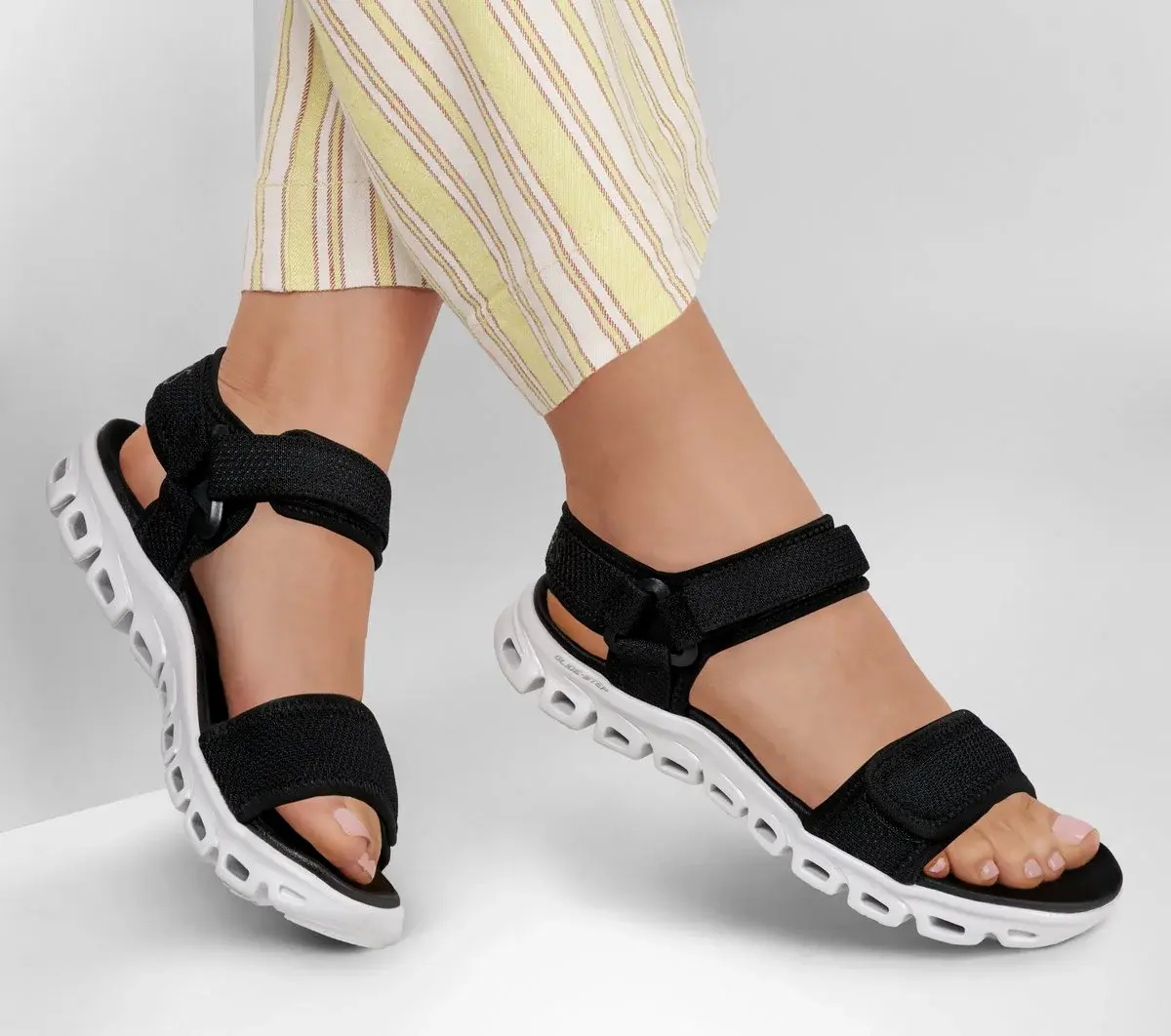 Glide-Step Sandal – New Flow