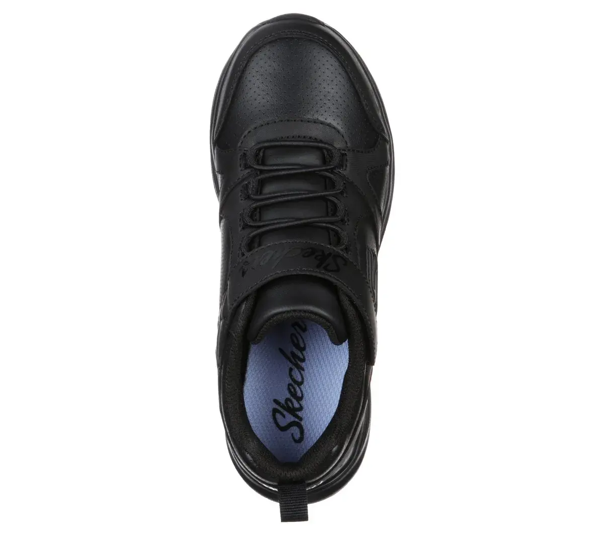 Glimmer Kicks – School Struts