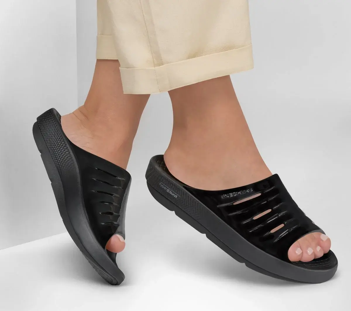 GO RECOVER Refresh – Glossy