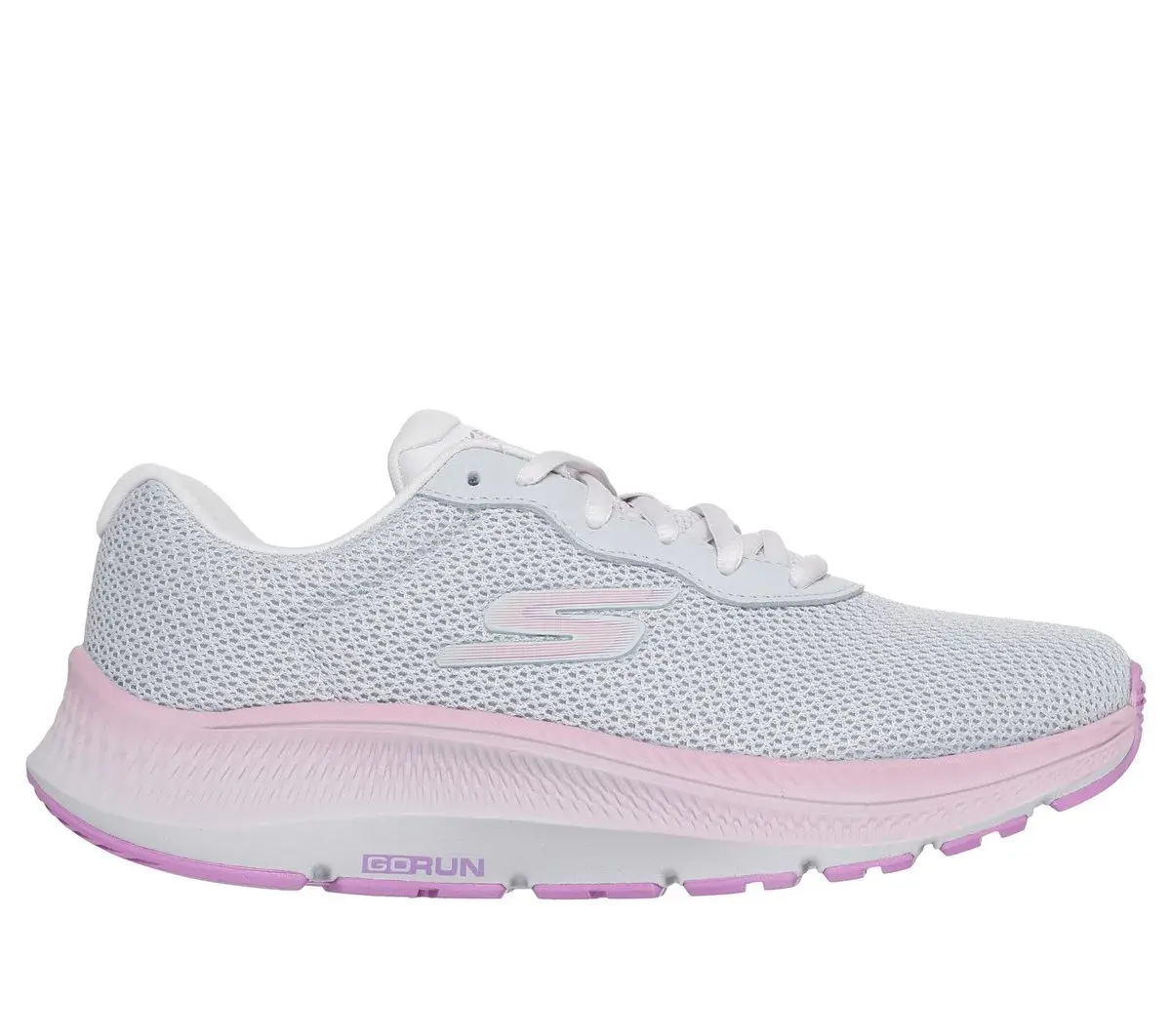 GO RUN Consistent 2.0 – Fast Pace