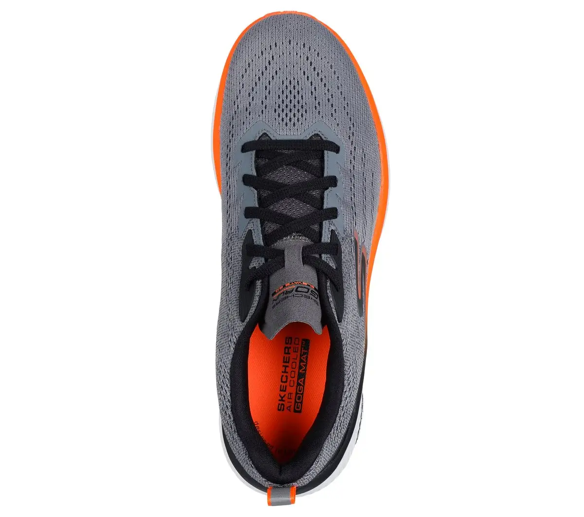 GO RUN Elevate 2.0 – Fluid Motion