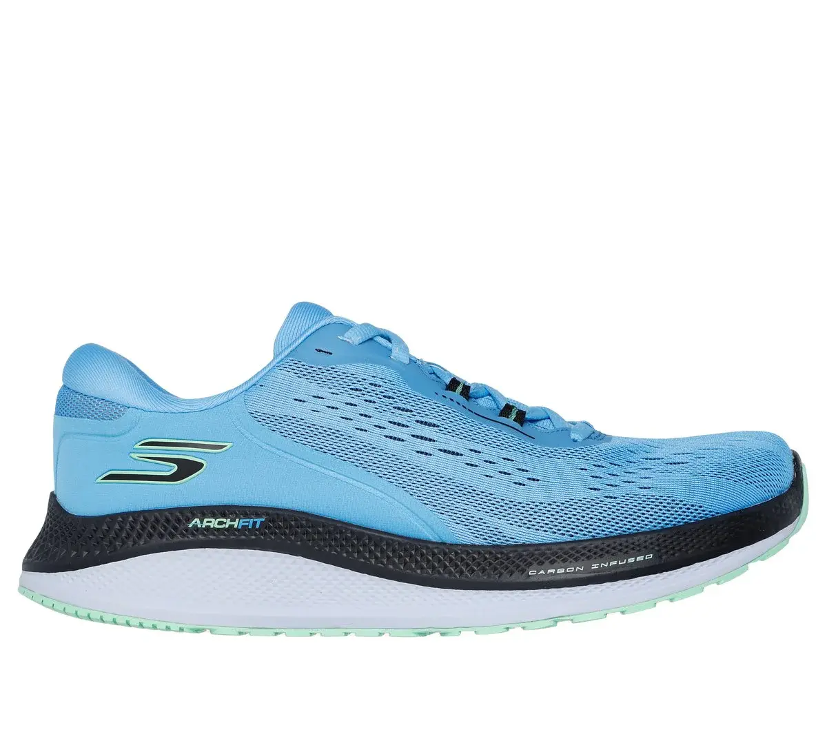 GO RUN Persistence 2