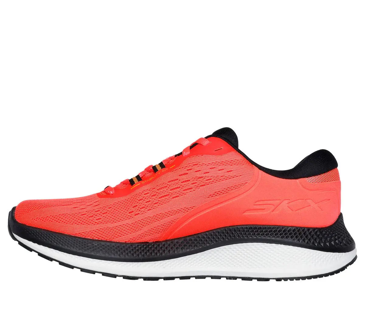 GO RUN Persistence 2 GO RUN Persistence 2