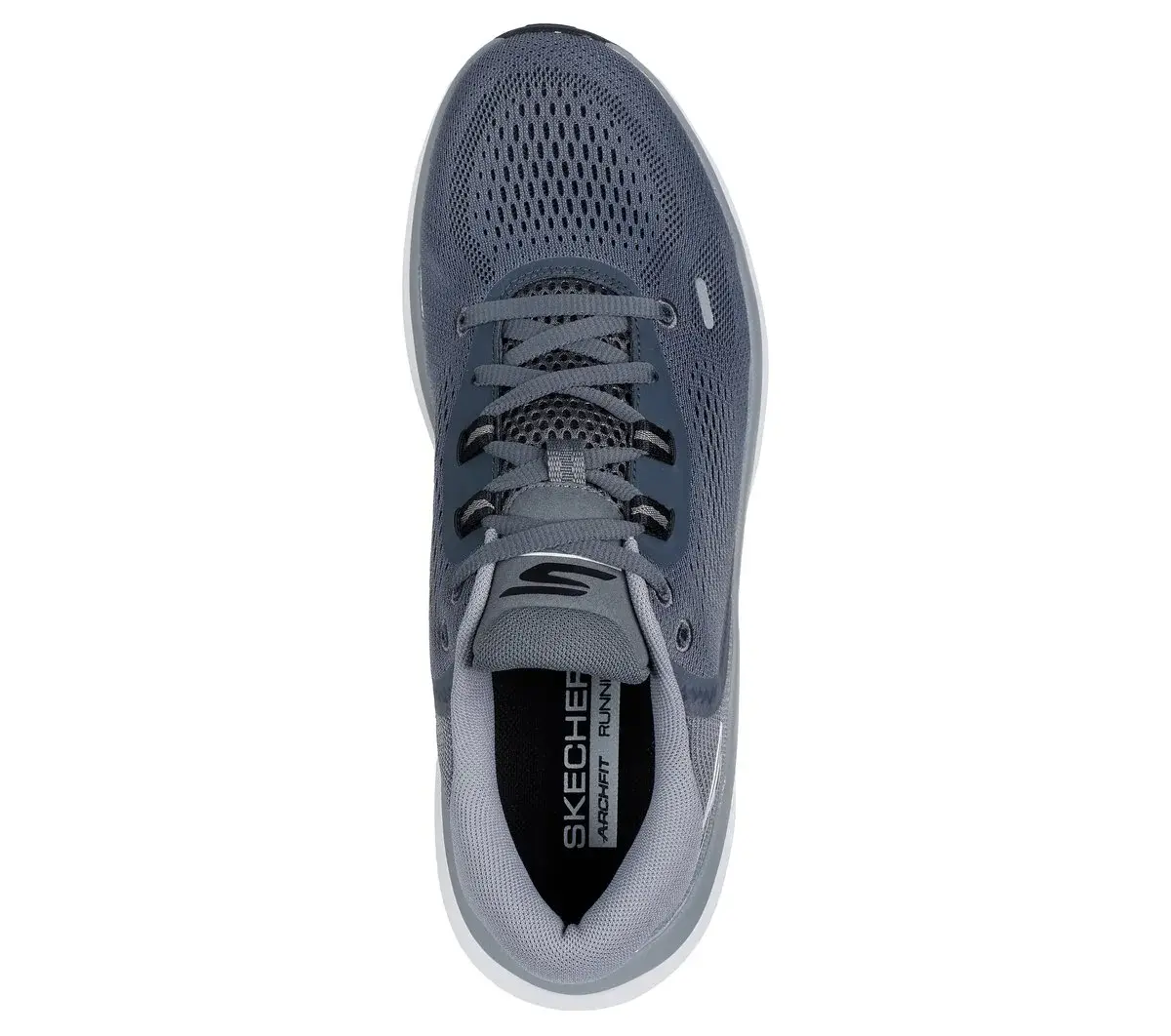 GO RUN Pure 4 Arch Fit