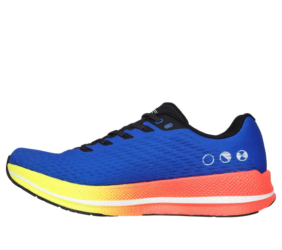 GO RUN Razor 5 GO RUN Razor 5