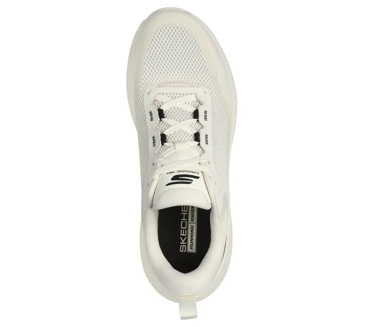 GO RUN Supersonic Max