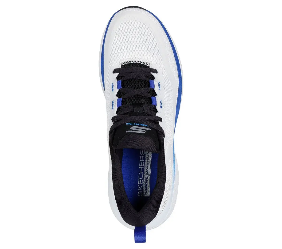 GO RUN Supersonic Max